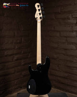 
              Dingwall SP1- Gloss Metallic Black (New)
            