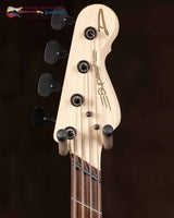 
              Dingwall SP1- Gloss Metallic Black (New)
            
