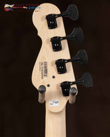 
              Dingwall SP1- Gloss Metallic Black (New)
            