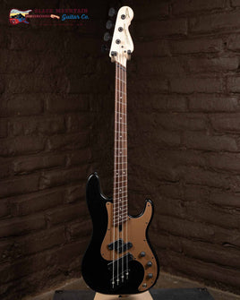 Dingwall SP1- Gloss Metallic Black (New)