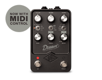 
              Universal Audio Dream '65 Reverb Amplifier - Black
            