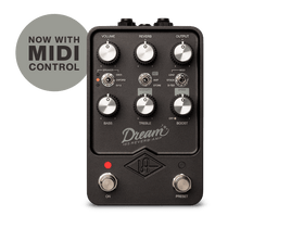 Universal Audio Dream '65 Reverb Amplifier - Black