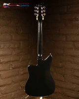 
              Duesenberg Paloma Electric Guitar - Black Sparkle (New)
            
