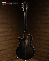 
              Duesenberg Starplayer TV Semi-hollowbody Electric Guitar - Blue Sparkle (New)
            