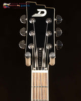 
              Duesenberg Starplayer TV Semi-hollowbody Electric Guitar - Blue Sparkle (New)
            