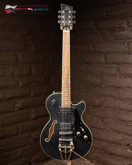 Duesenberg Starplayer TV Outlaw - Gator Skin (Used)