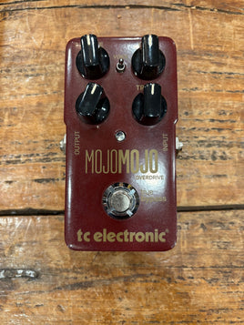 TC Electronics Mojo Mojo (Used)