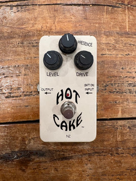 Crowther Audio Hot Cake Pedal (Used)