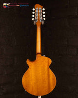 
              Eastman Guitars ER-M-GB El Rey Mandolin - Goldburst (New)
            