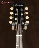 
              Eastman Guitars ER-M-GB El Rey Mandolin - Goldburst (New)
            