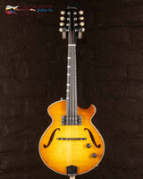 
              Eastman Guitars ER-M-GB El Rey Mandolin - Goldburst (New)
            
