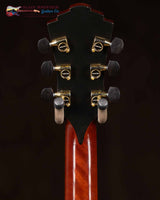 
              Eastman John Pisano AR480CE 30th Anniversary Edition - Sunburst (New)
            