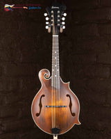
              Eastman Guitars MD315 F-style Mandolin - Classic (New)
            