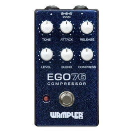 Wampler EGO 76 Compressor
