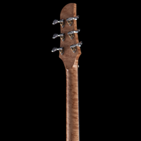 
              Bacci Guitars Leonardo Dual Output Parato Waves Capsule - Acryl (New)
            