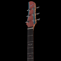 
              Bacci Guitars Leonardo Dual Output Parato Waves Capsule - Acryl (New)
            