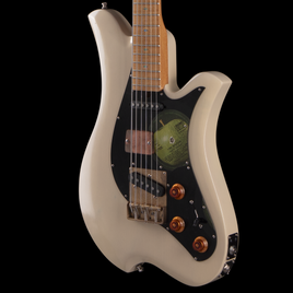 Bacci Guitars Leonardo Dual Outback - Hey Jude (New)