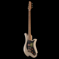 
              Bacci Guitars Leonardo Dual Outback - Hey Jude (New)
            