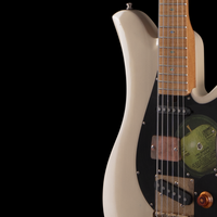 
              Bacci Guitars Leonardo Dual Outback - Hey Jude (New)
            