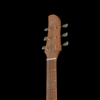 
              Bacci Guitars Leonardo Dual Outback - Hey Jude (New)
            