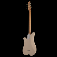 
              Bacci Guitars Leonardo Dual Outback - Hey Jude (New)
            