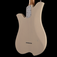 
              Bacci Guitars Leonardo Dual Outback - Hey Jude (New)
            