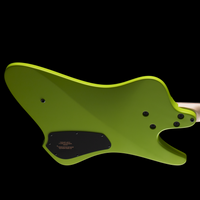
              Dingwall D-Roc Standard - Matte Ferrari Green (New) 2
            