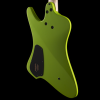 
              Dingwall D-Roc Standard - Matte Ferrari Green (New) 2
            