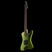 
              Dingwall D-Roc Standard - Matte Ferrari Green (New) 2
            