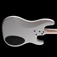
              Dingwall SP1 - Gloss Ducati White Polyester (New)
            