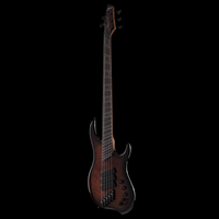 
              Dingwall Guitars Z3 - Polyurethane - Natural to Blackburst New)
            