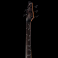 
              Dingwall Guitars Z3 - Polyurethane - Natural to Blackburst New)
            