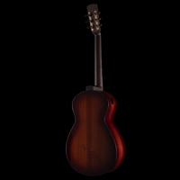 
              Dion Guitars No. 05 - Italian Spruce w/ Honduran Mahogany Neck (New)
            