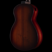 
              Dion Guitars No. 05 - Italian Spruce w/ Honduran Mahogany Neck (New)
            