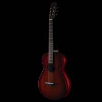 
              Dion Guitars No. 05 - Italian Spruce w/ Honduran Mahogany Neck (New)
            