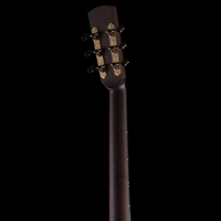 
              Dion Guitars No. 05 - Italian Spruce w/ Honduran Mahogany Neck (New)
            