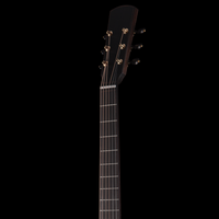 
              Dion Guitars No. 05 - Italian Spruce w/ Honduran Mahogany Neck (New)
            