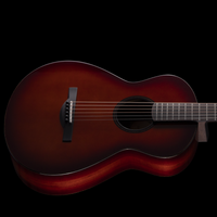 
              Dion Guitars No. 05 - Italian Spruce w/ Honduran Mahogany Neck (New)
            