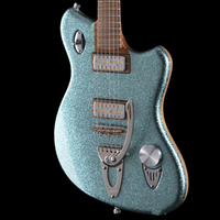 
              Djerjinski Pie - Blue Sonic Pie (New)
            
