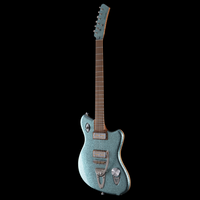 
              Djerjinski Pie - Blue Sonic Pie (New)
            