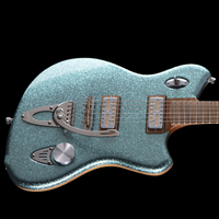 
              Djerjinski Pie - Blue Sonic Pie (New)
            
