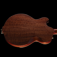 
              Djerjinski Sooty - Butterfly Kiss Quilted Maple Top High Gloss (New)
            