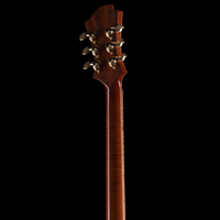 
              Djerjinski Sooty - Butterfly Kiss Quilted Maple Top High Gloss (New)
            