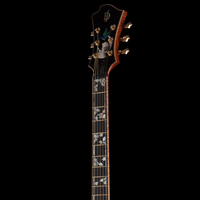 
              Djerjinski Sooty - Butterfly Kiss Quilted Maple Top High Gloss (New)
            