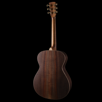 
              Donovan Leah Guitars Caroline Exceptional - Sitka Spruce Advance Modern Monocoat (New)
            