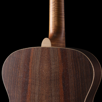 
              Donovan Leah Guitars Caroline Exceptional - Sitka Spruce Advance Modern Monocoat (New)
            