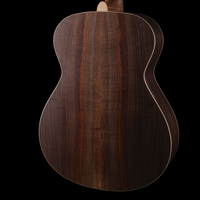 
              Donovan Leah Guitars Caroline Exceptional - Sitka Spruce Advance Modern Monocoat (New)
            