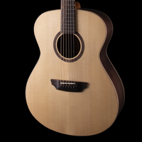 
              Donovan Leah Guitars Caroline Exceptional - Sitka Spruce Advance Modern Monocoat (New)
            