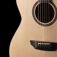 
              Donovan Leah Guitars Caroline Exceptional - Sitka Spruce Advance Modern Monocoat (New)
            
