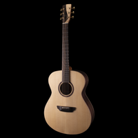 
              Donovan Leah Guitars Caroline Exceptional - Sitka Spruce Advance Modern Monocoat (New)
            